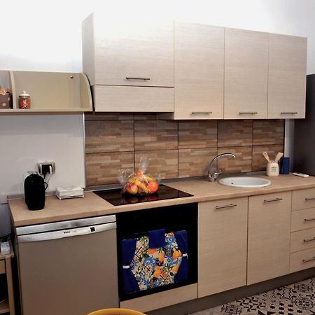 Conte Cavour Apartment Brindisi Exterior photo
